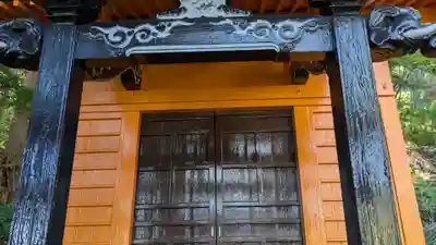 住吉神社の末社・摂社