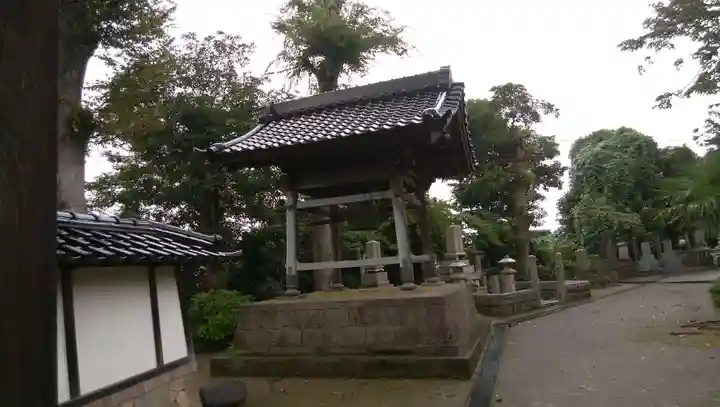 本光寺のその他建物