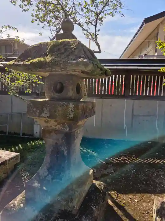 竹駒神社(宮城県)