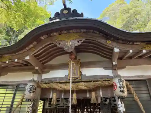 金刀比羅神社(岡山県)