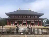 興福寺 南円堂(奈良県)