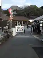 東大寺のその他建物