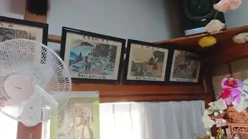 長谷寺のその他建物