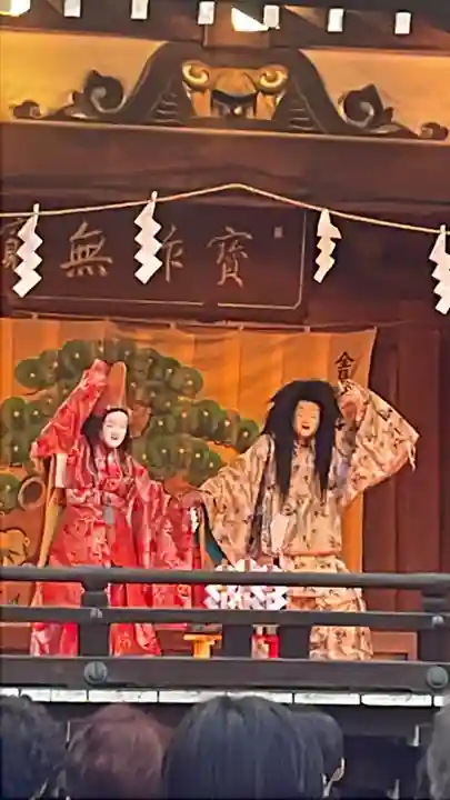 大國魂神社(東京都)