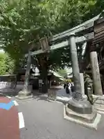湯島天満宮(東京都)
