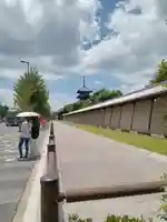 東寺(教王護国寺)のその他建物