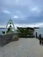 蛭子神社のその他建物