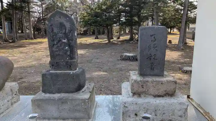 神楽寺の仏像