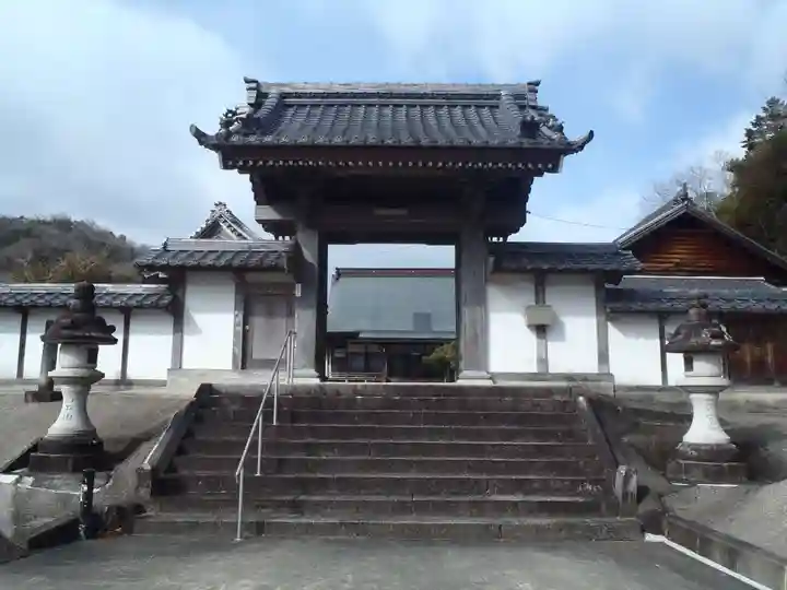 増慶寺(愛知県)