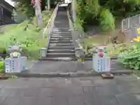 鹿角八坂神社(秋田県)