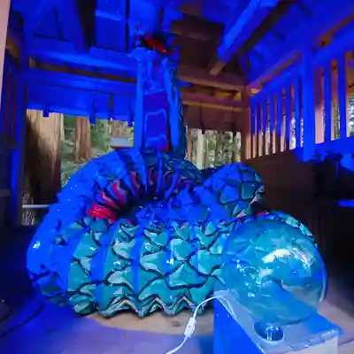 室生寺(奈良県)