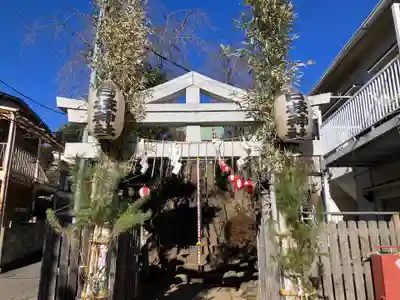 日枝神社(東京都)