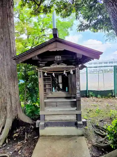 愛宕神社(東京都)