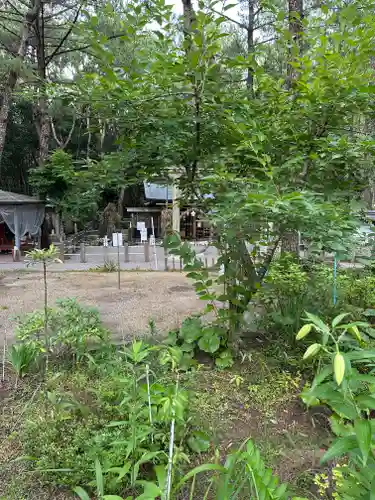 みそぎ御殿(宮崎県)