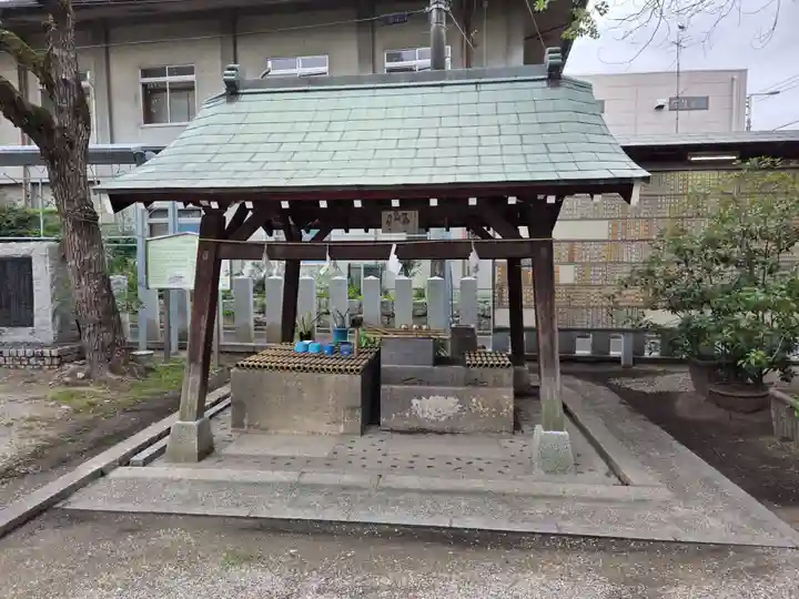 石津神社(大阪府)