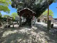 六所神社(愛知県)