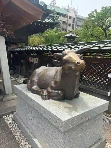 湯島天満宮(東京都)