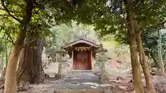 秋葉神社(兵庫県)