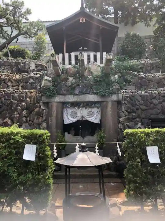 清水寺のその他建物