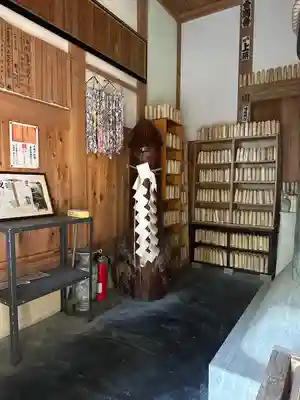 魂生神社(千葉県)