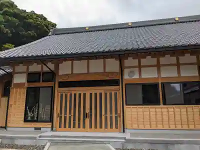 竜渓院(福井県)