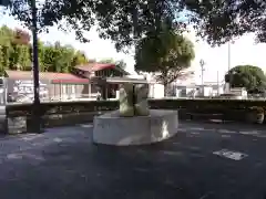 古峯神社(栃木県)