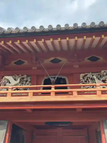 喜多院(埼玉県)