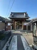 壺井寺(大阪府)