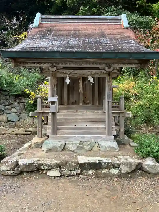 日御碕神社(島根県)