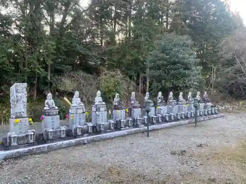 竜雲寺(三重県)