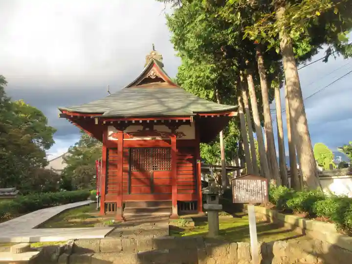 大頂寺(静岡県)