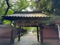 上野東照宮(東京都)