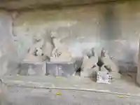 富士見稲荷神社(埼玉県)