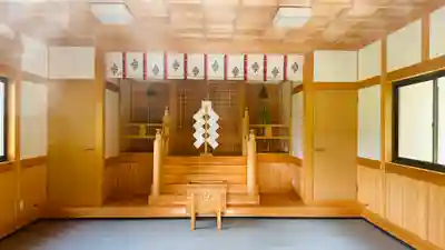 大幡彦姫神社(福井県)