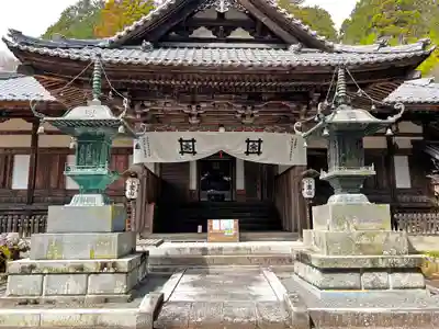 妙法寺のその他建物