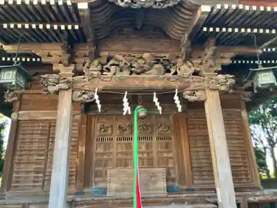 町田天満宮(東京都)