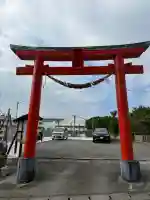 天久宮(沖縄県)