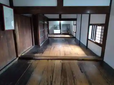 猿田彦神社の周辺