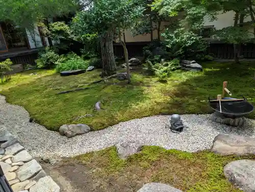 妙顯寺（妙顕寺）(京都府)