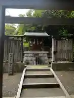 長尾菅原神社(大阪府)
