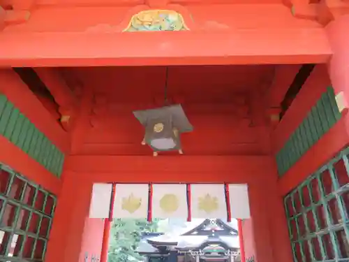 香取神宮のその他建物