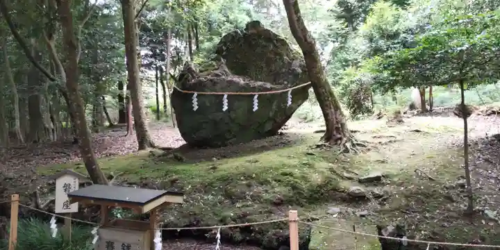 出雲大神宮のその他建物