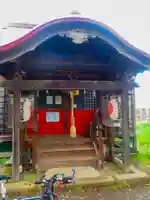 難得龍神社(北海道)