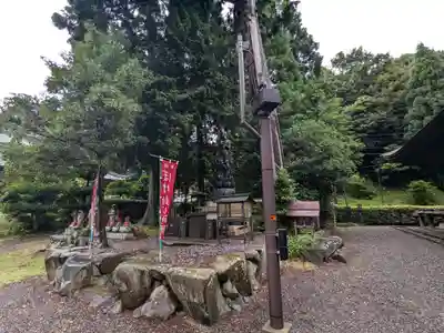 中山寺(福井県)