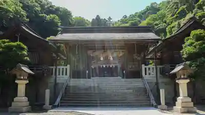 美保神社(島根県)