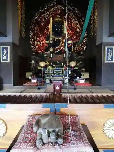 瑜伽山蓮台寺のその他建物