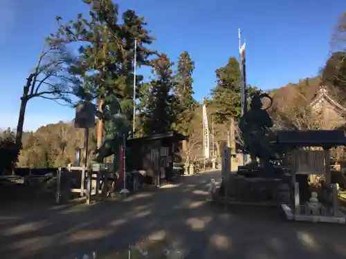 観音正寺のその他建物