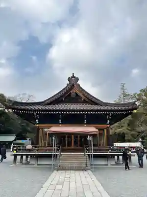 三嶋大社(静岡県)