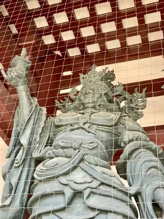 川崎大師(平間寺)(神奈川県)