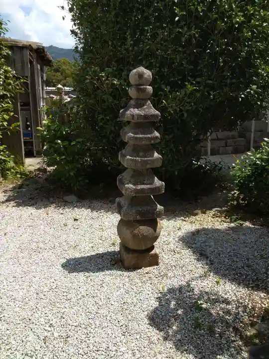 弘福寺(川原寺跡)(奈良県)